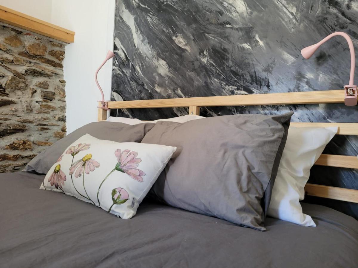 Casa Da Memoria Villa Milhão Eksteriør bilde