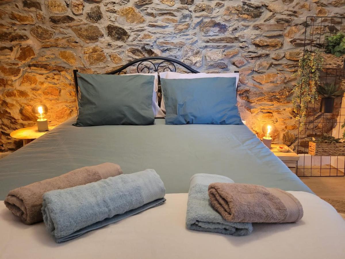Casa Da Memoria Villa Milhão Eksteriør bilde