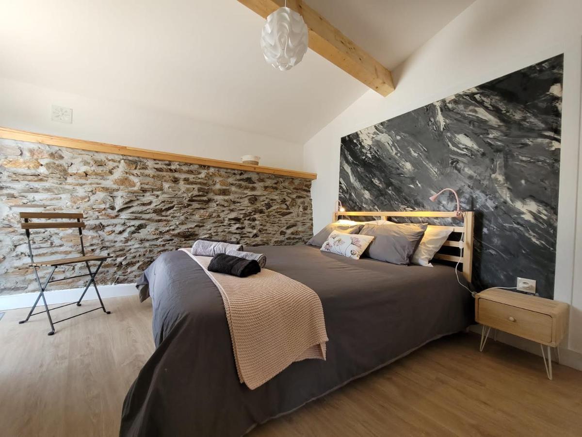 Casa Da Memoria Villa Milhão Eksteriør bilde