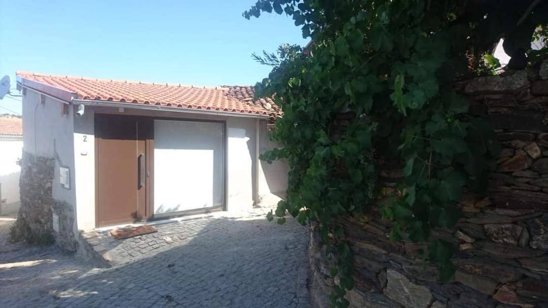 Casa Da Memoria Villa Milhão Eksteriør bilde