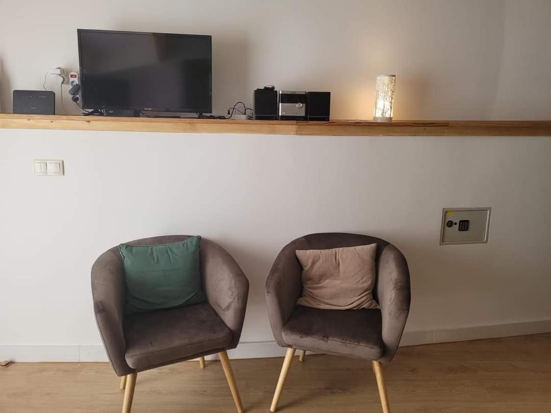 Casa Da Memoria Villa Milhão Eksteriør bilde