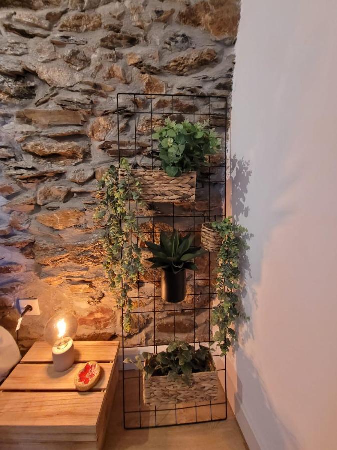 Casa Da Memoria Villa Milhão Eksteriør bilde
