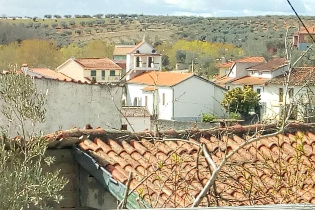 Casa Da Memoria Villa Milhão Eksteriør bilde
