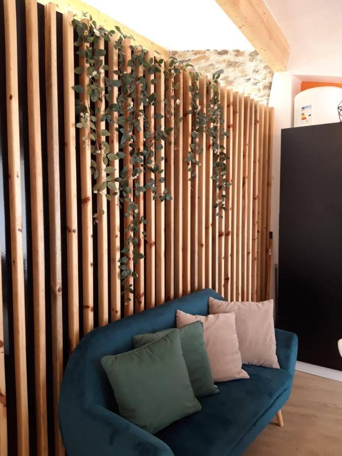 Casa Da Memoria Villa Milhão Eksteriør bilde