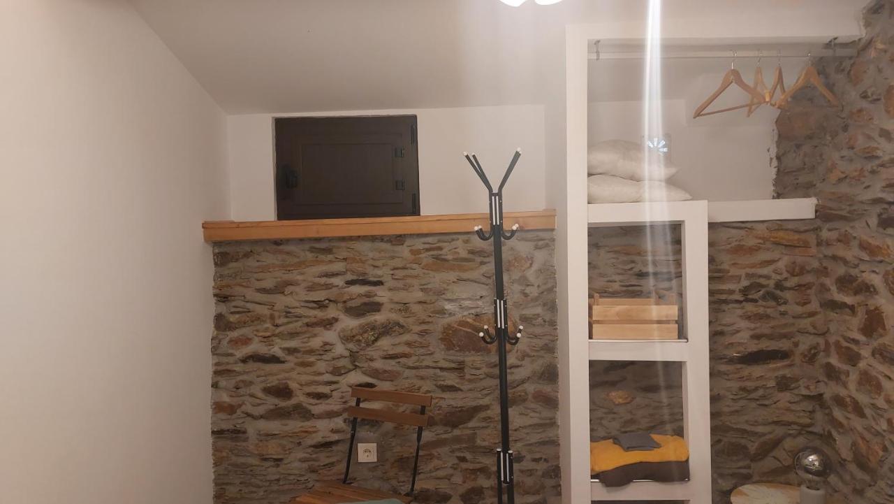 Casa Da Memoria Villa Milhão Eksteriør bilde