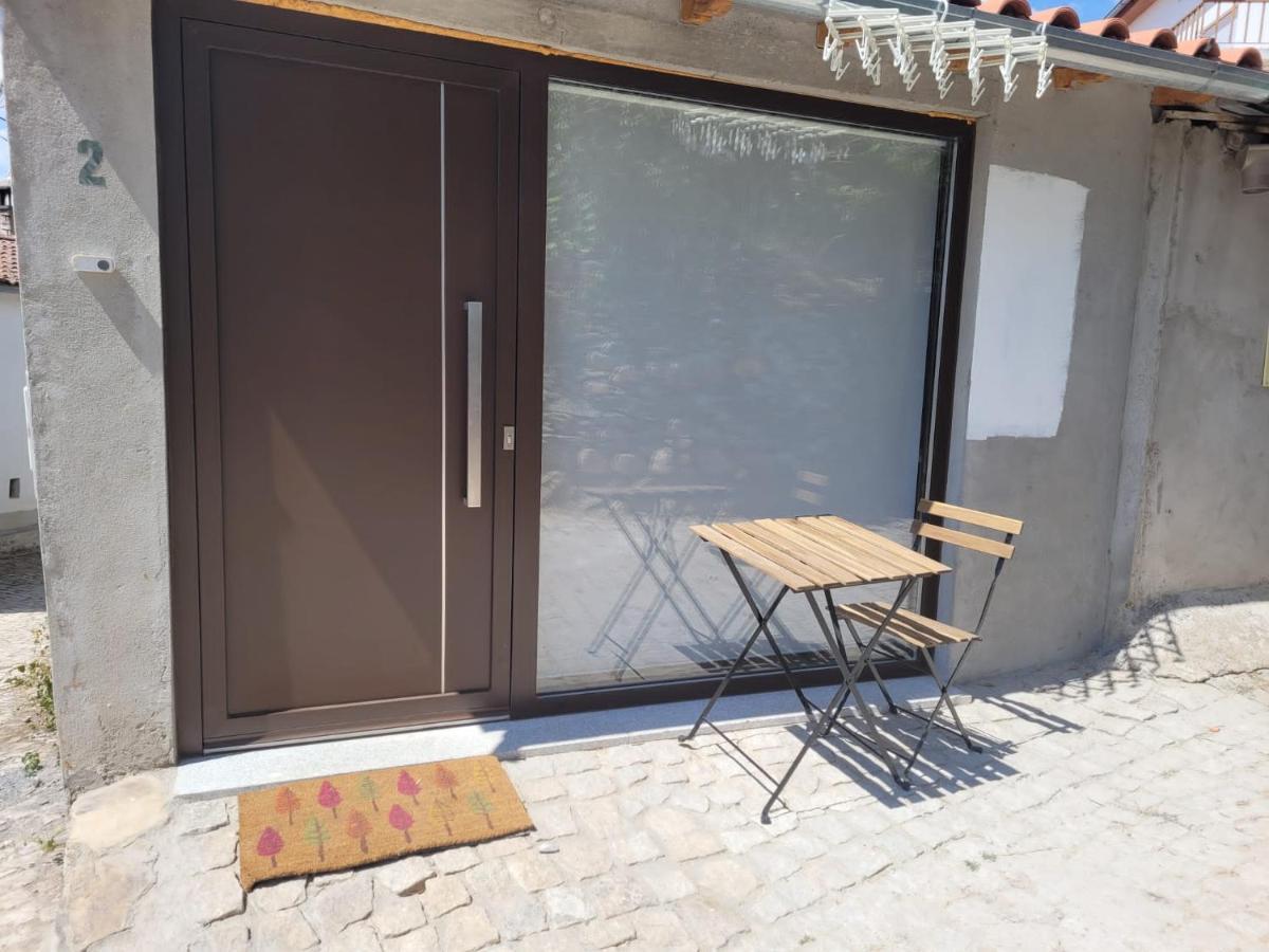 Casa Da Memoria Villa Milhão Eksteriør bilde